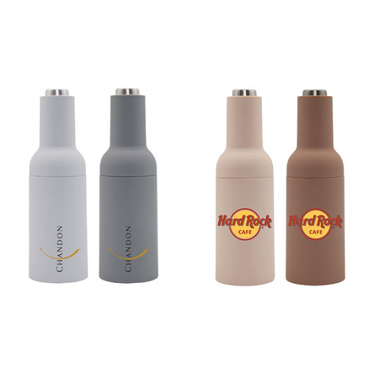 Promotional Automatic Salt and Pepper Grinders Main